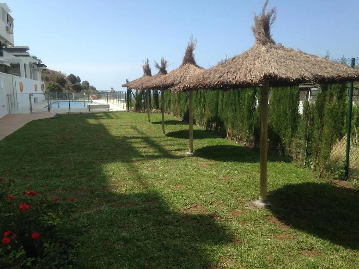 Apartmán Eurogolf 87 Benalmádena