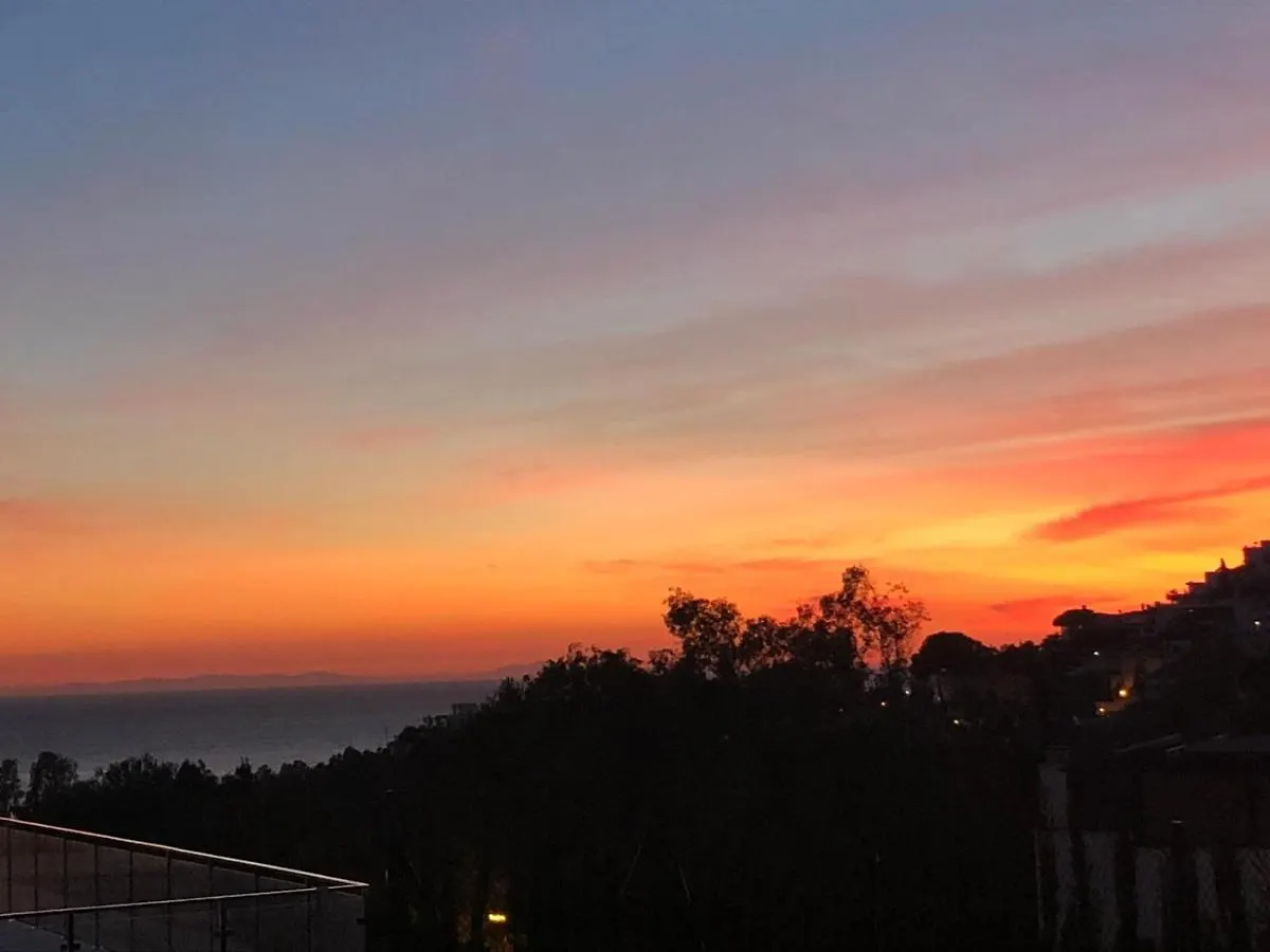 Apartmán Eurogolf 87 Benalmádena Španělsko