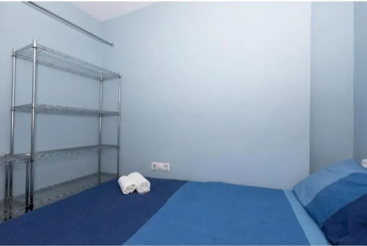 Apartmán Eurogolf 87 Benalmádena
