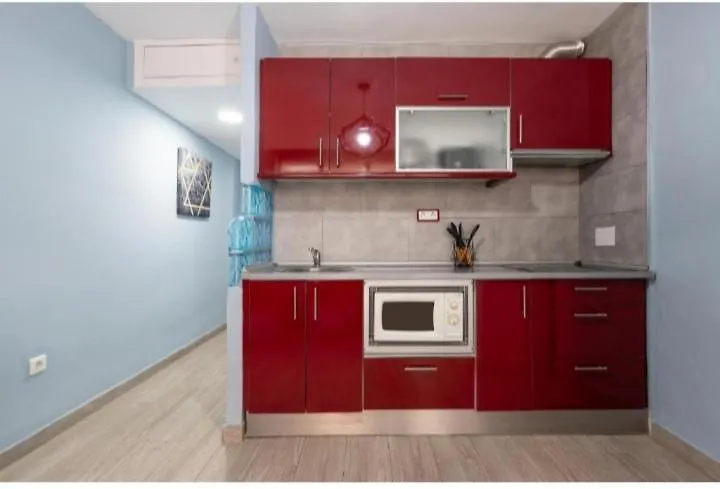 Apartmán Eurogolf 87 Benalmádena
