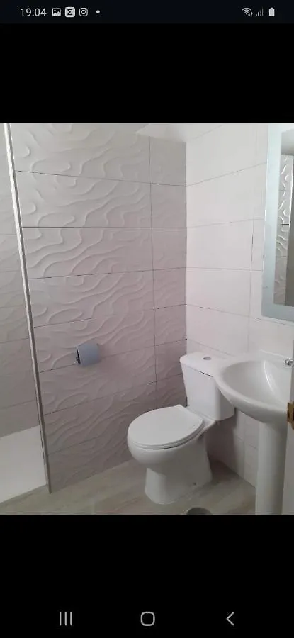Eurogolf 87 Apartment Benalmadena