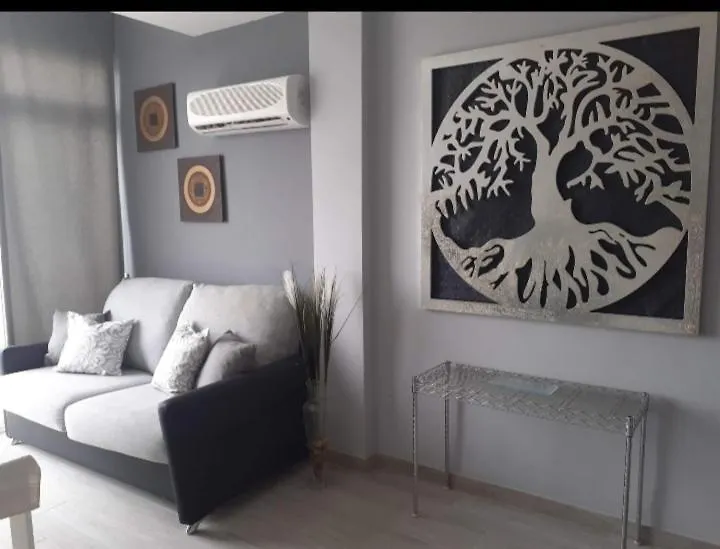Eurogolf 87 Apartment Benalmadena Spain