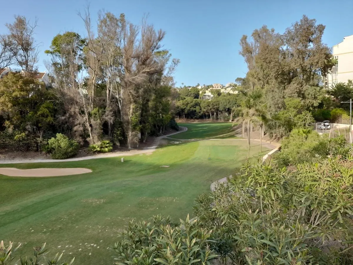 Eurogolf 87 Apartment Benalmadena