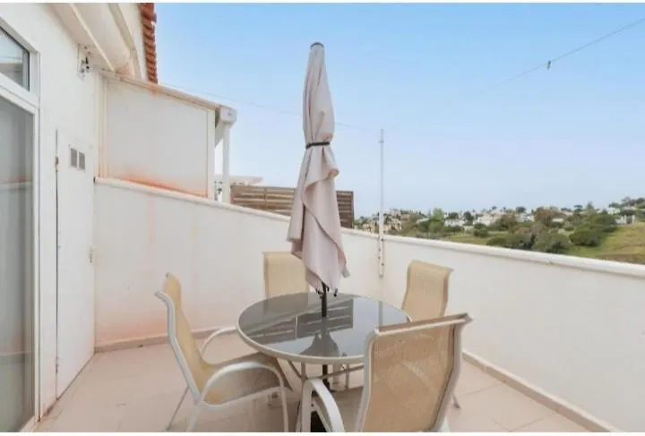 Eurogolf 87 Apartment Benalmadena 0*,  Spain