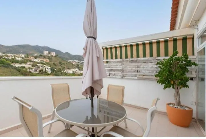 Eurogolf 87 Apartment Benalmadena