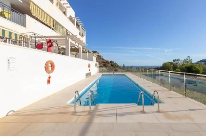 Eurogolf 87 Apartment Benalmadena
