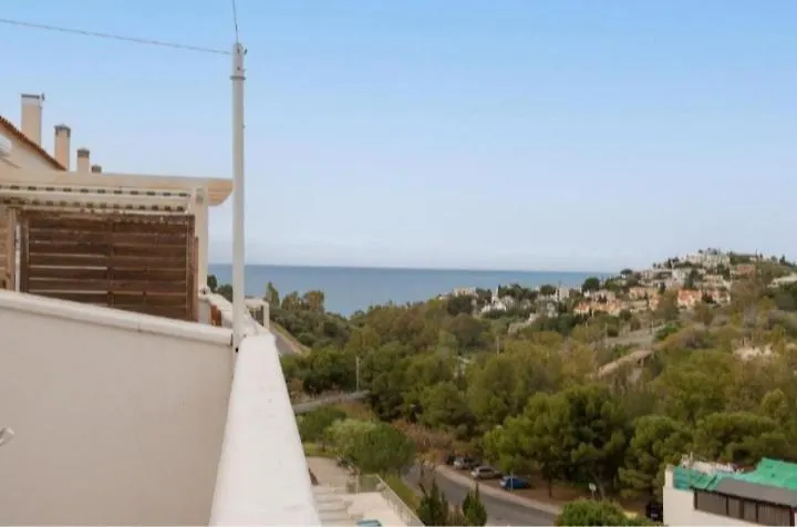Eurogolf 87 Apartment Benalmadena