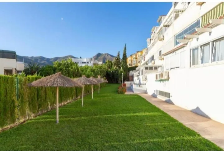 Eurogolf 87 Διαμέρισμα Benalmádena